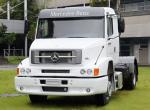Mercedes-Benz LS 1634 Eletronico 2006 года (BR)